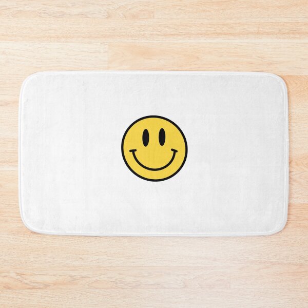 Item preview, Yellow Smiley Face designed and sold by gabi’s stickers :).