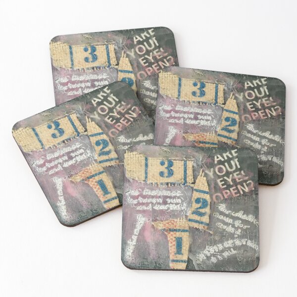 Item preview, Are your eyes open? designed and sold by Bestbuddy.