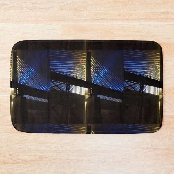 Item preview, Nipigon bridge designed and sold by brianjt.