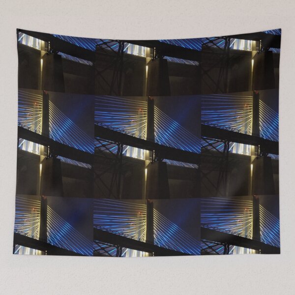 Item preview, Nipigon bridge designed and sold by brianjt.