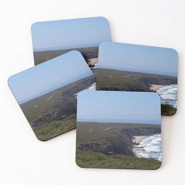 Item preview, Kangaroo Island – The Road Before the Fires designed and sold by Ellanita.