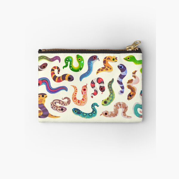 Item preview, Serpent Day - bright designed and sold by pikaole.