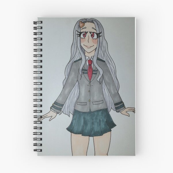 Item preview, Older Eri designed and sold by EiggammaI.
