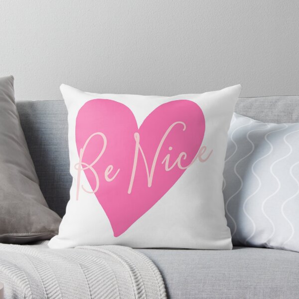Item preview, Be nice  designed and sold by BIZARRE PRINTS.