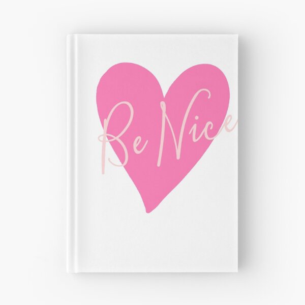 Item preview, Be nice  designed and sold by BIZARRE PRINTS.