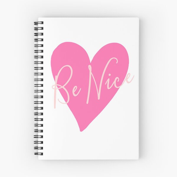 Item preview, Be nice  designed and sold by BIZARRE PRINTS.