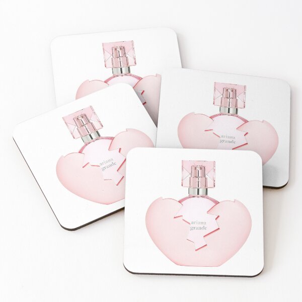 Item preview, ari / thank u next perfume designed and sold by ninafromtwitter.