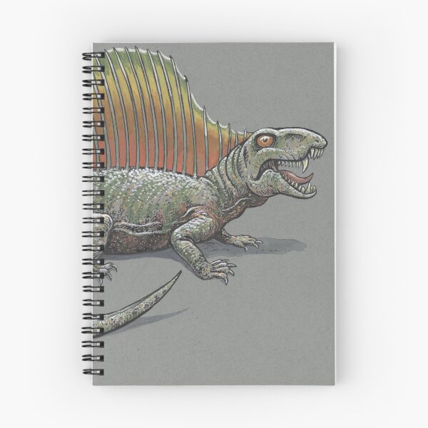 Item preview, Dimetrodon designed and sold by SnakeArtist.