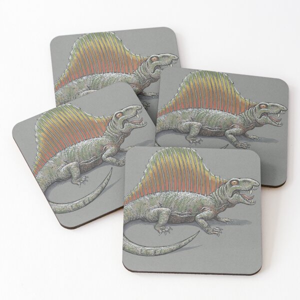 Item preview, Dimetrodon designed and sold by SnakeArtist.