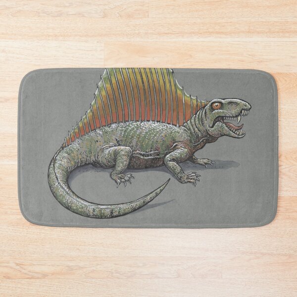 Item preview, Dimetrodon designed and sold by SnakeArtist.