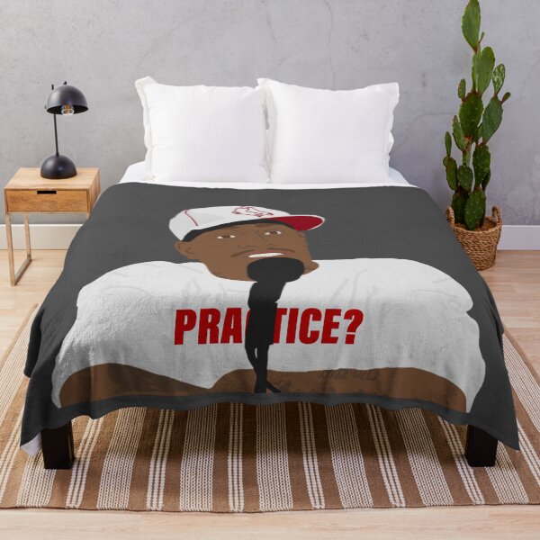 Item preview, "Practice?" Iverson designed and sold by ZMC Designs.
