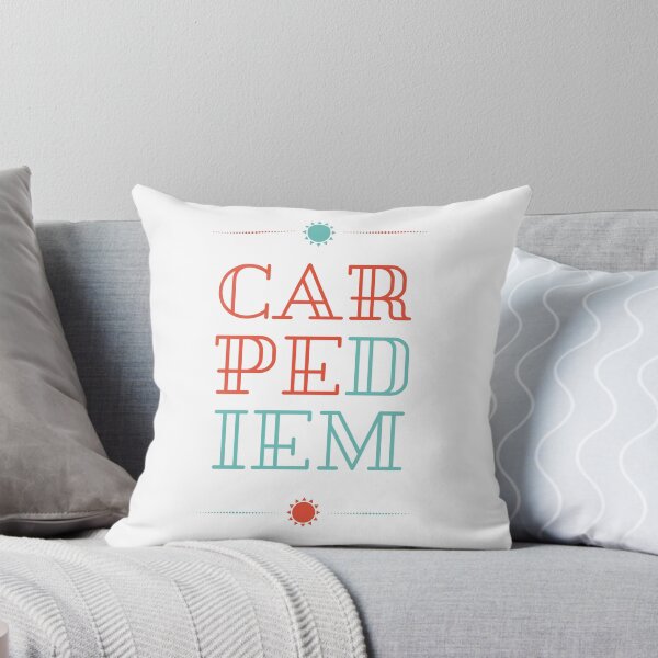 Item preview, Carpe Diem. designed and sold by cesarpadilla.