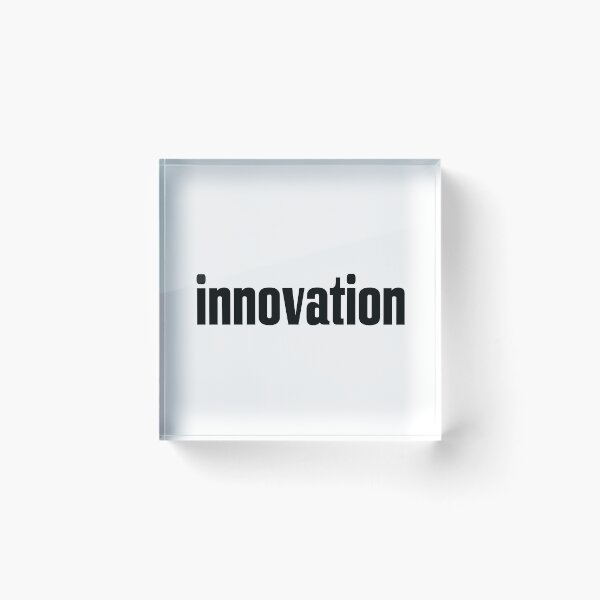 Item preview, Innovation Startup Technology  designed and sold by ProjectX23.