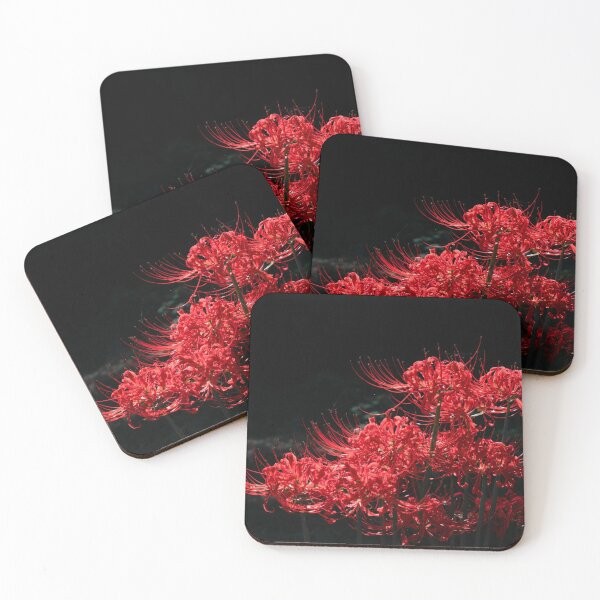 Tokyo Ghoul Coasters for Sale Redbubble