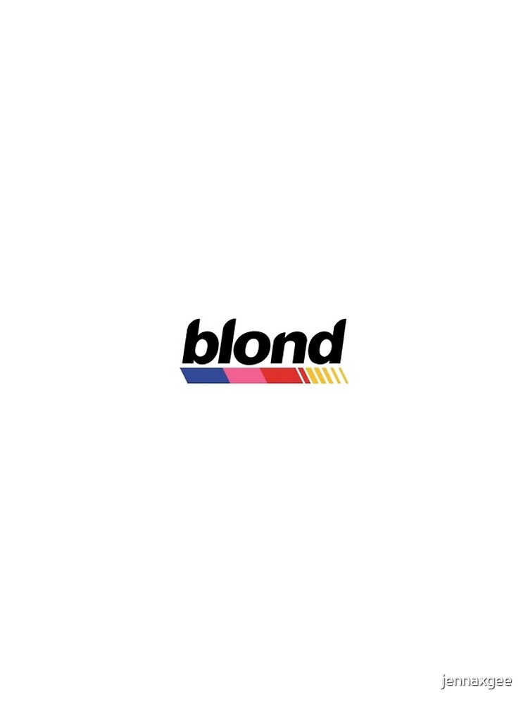 Thumbnail 4 of 4, iPhone Case, Blond. designed and sold by jennaxgee.
