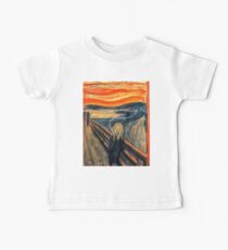 Skream Pupo Baby Tee
