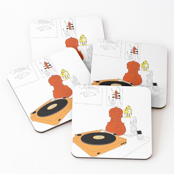 Item preview, Violin learning to sing.  designed and sold by Philip Kramer.