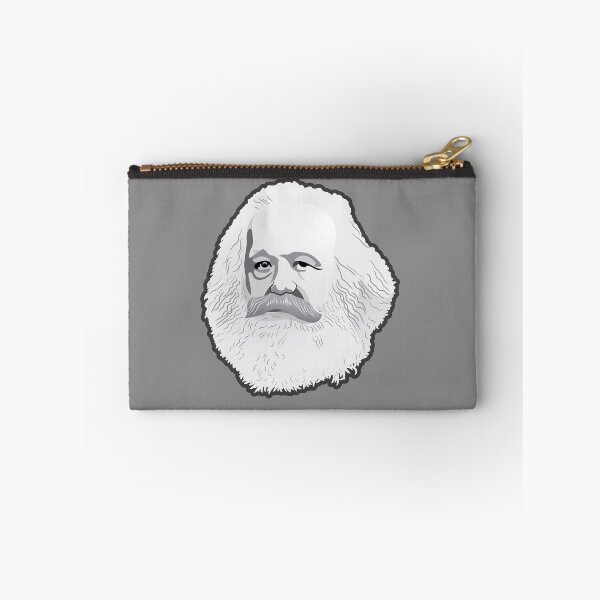 Item preview, Old Man Marx designed and sold by OwlishArts.