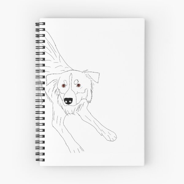 Item preview, ¡Cachorro listo para ir! designed and sold by Philip Kramer.