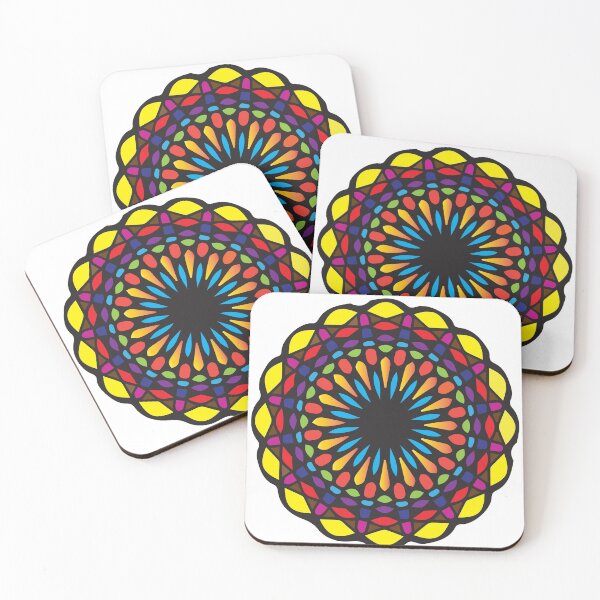 Item preview, TeresaTown Mandala Collection - 2020  designed and sold by Mark Stansberry.