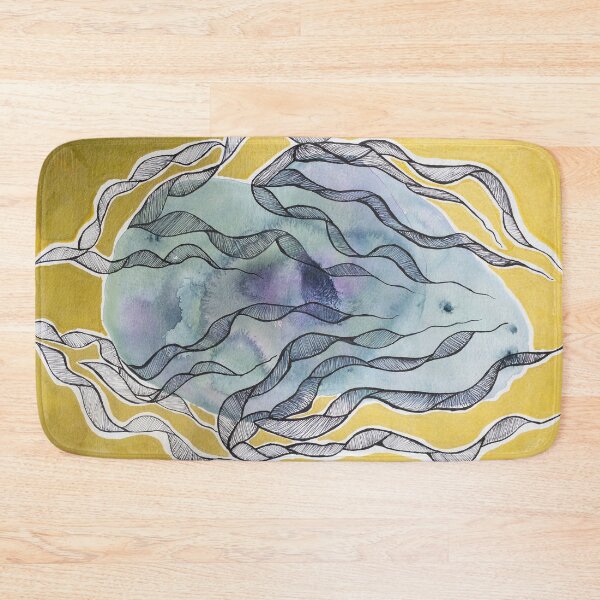 Item preview, Jellies by "Ella G Art" designed and sold by Collective Obsessions.
