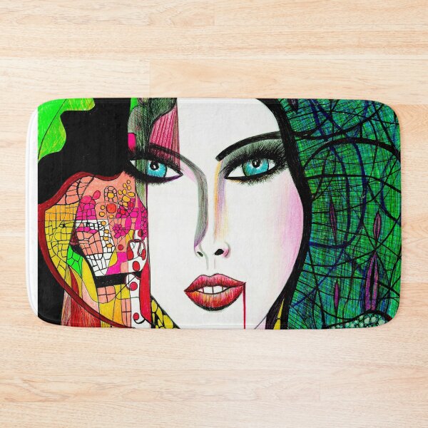 Item preview, Psyche designed and sold by George Vargas.