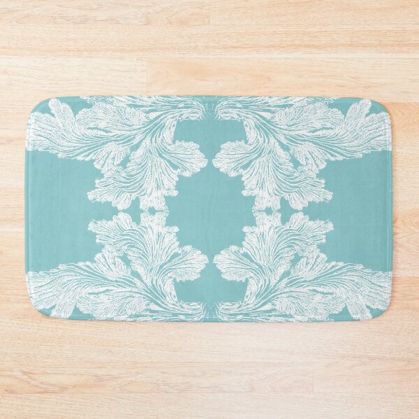 Item preview, Australian Fungi design on Aqua by Chrissy Wild designed and sold by ChrissyWild.