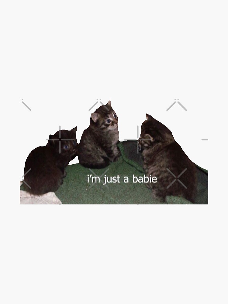 babie ritual by artist-toes