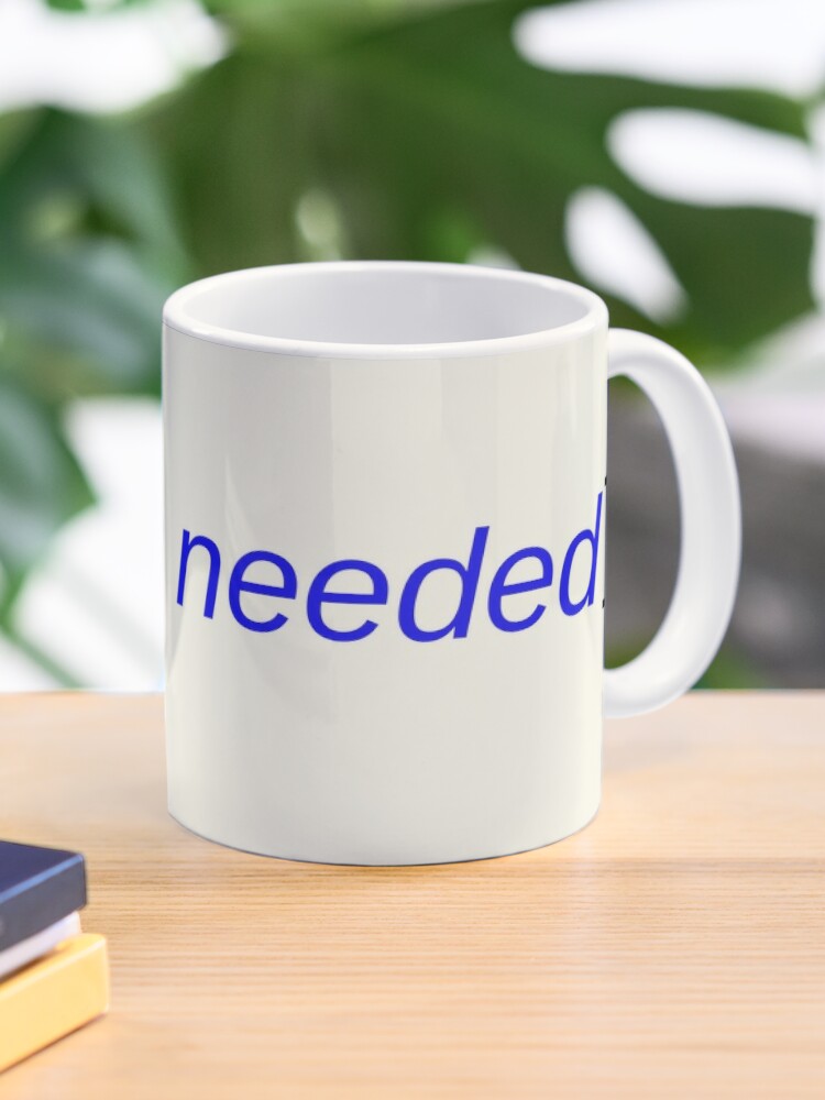 Citation Needed Mug By Chollabear Redbubble