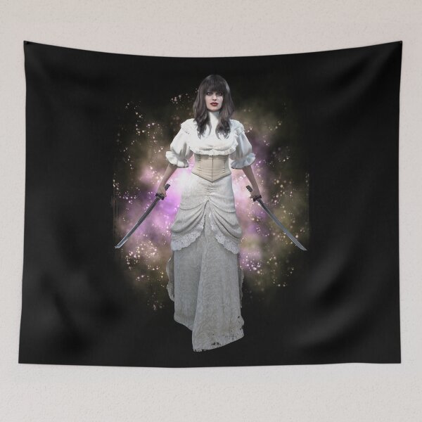 Item preview, Gothic Beauty designed and sold by vonHobo.