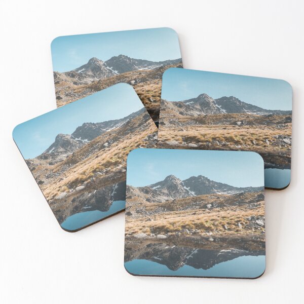 Item preview, The Remarkables designed and sold by georgiabrown229.