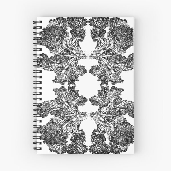 Item preview, Australian Fungi design B on W by Chrissy Wild designed and sold by ChrissyWild.