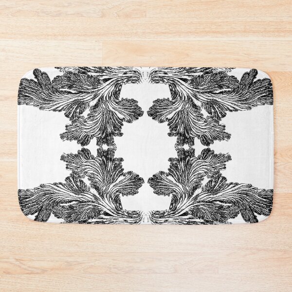 Item preview, Australian Fungi design B on W by Chrissy Wild designed and sold by ChrissyWild.