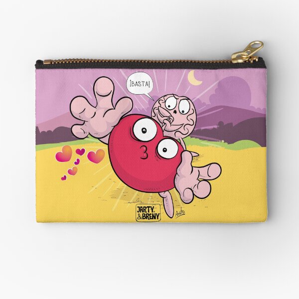 San Valentin-J&B - Basta Bolsos de mano