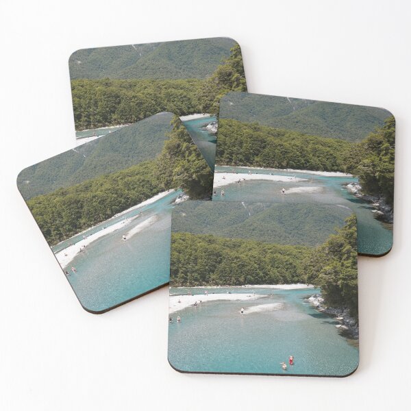 Item preview, Blue Pools designed and sold by georgiabrown229.