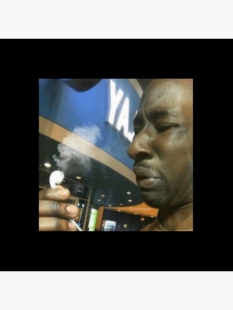 Earphones On Fire Meme ubicaciondepersonas.cdmx.gob.mx