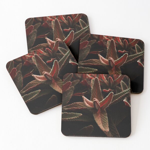 Item preview, Familiar Botanical designed and sold by hannahguyer.