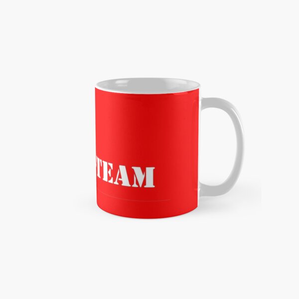 The A Team Shirts & Merchandise Classic Mug