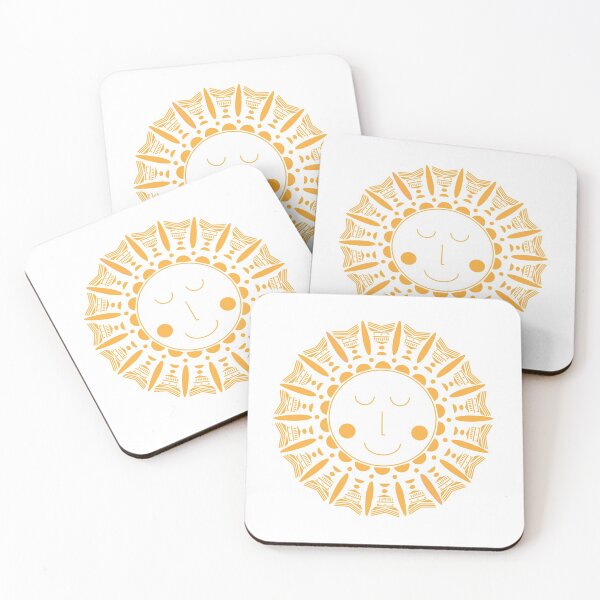 Item preview, The Sun Always Shines designed and sold by VisciousBeastie.