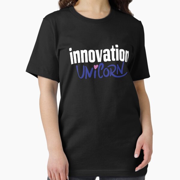 Item preview, Innovation Unicorn Startup Technology designed and sold by ProjectX23.