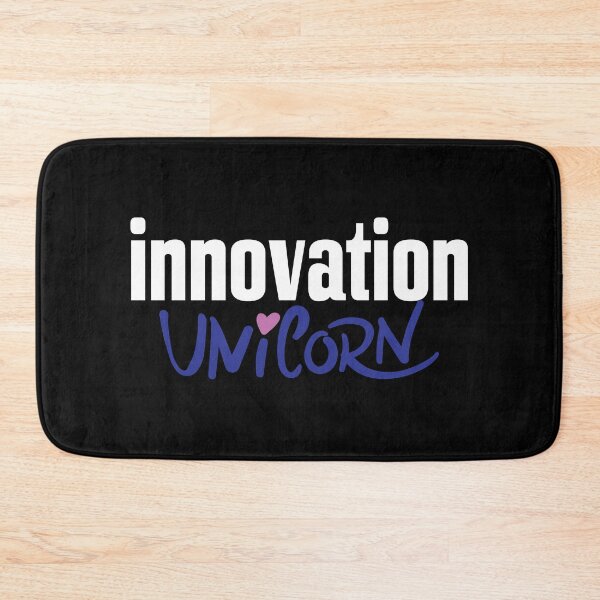 Item preview, Innovation Unicorn Startup Technology designed and sold by ProjectX23.