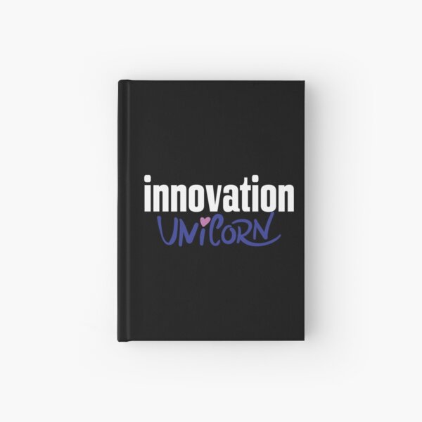 Item preview, Innovation Unicorn Startup Technology designed and sold by ProjectX23.