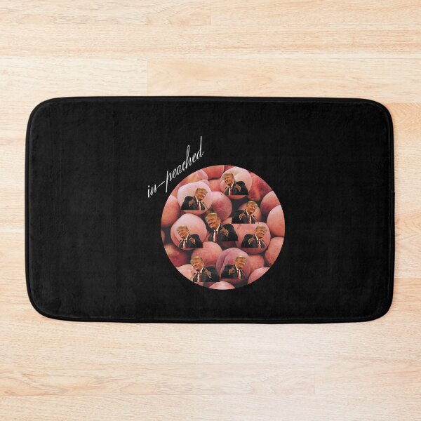 Item preview, Donald Trump Impeachment meme designed and sold by willbiscool.