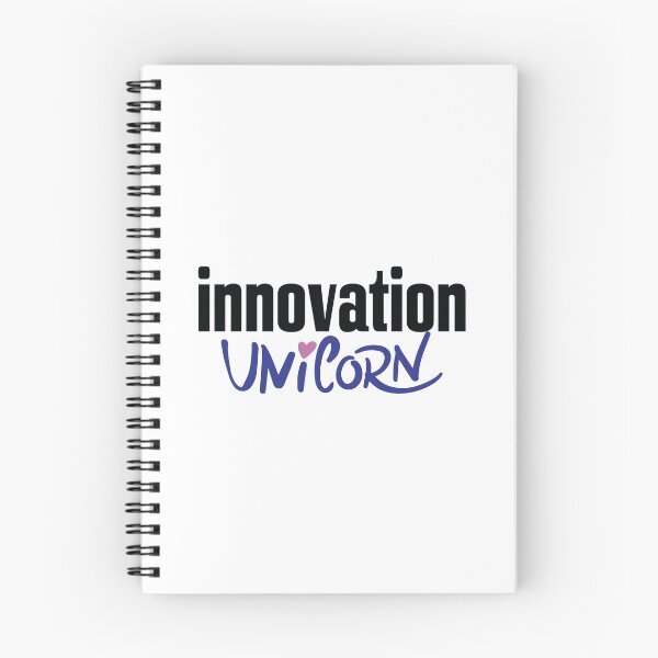 Item preview, Innovation Unicorn Startup Technology designed and sold by ProjectX23.