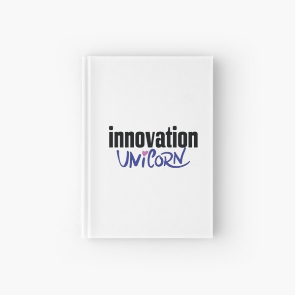 Item preview, Innovation Unicorn Startup Technology designed and sold by ProjectX23.