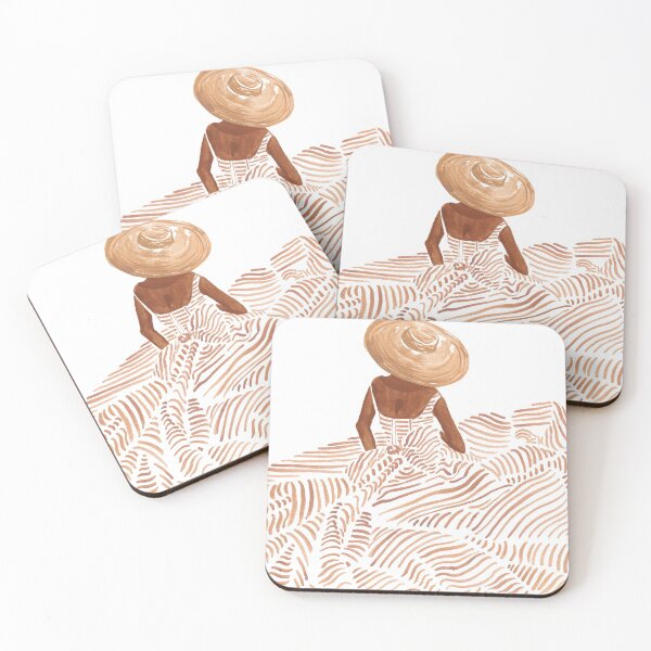 Item preview, Madame Fleur designed and sold by Sabina Fenn.