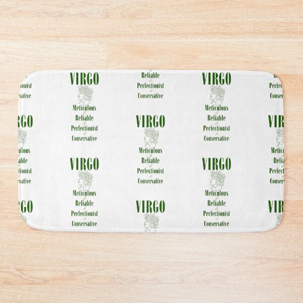 Item preview, VIRGO designed and sold by DivineTiffany.