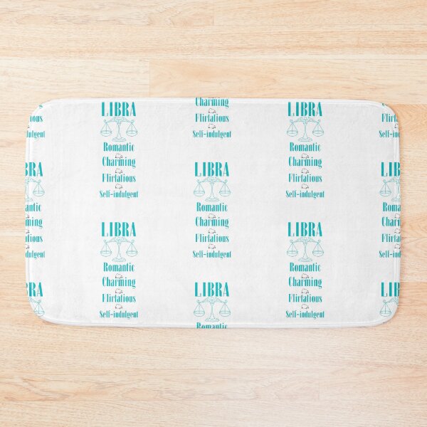 Item preview, LIBRA designed and sold by DivineTiffany.