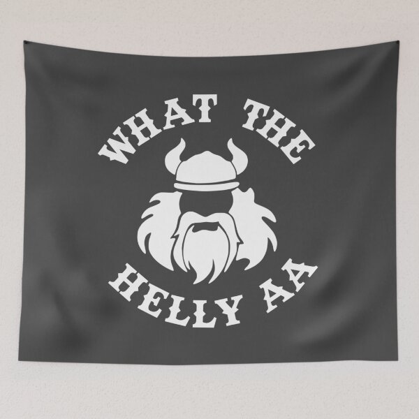 Item preview, Up Helly Aa Shetland designed and sold by CoolYule.