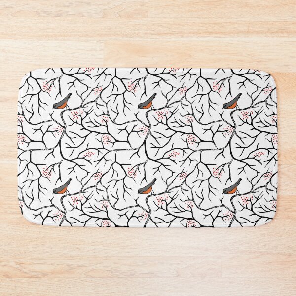 Item preview, Spring Robin designed and sold by Andreawmunro.